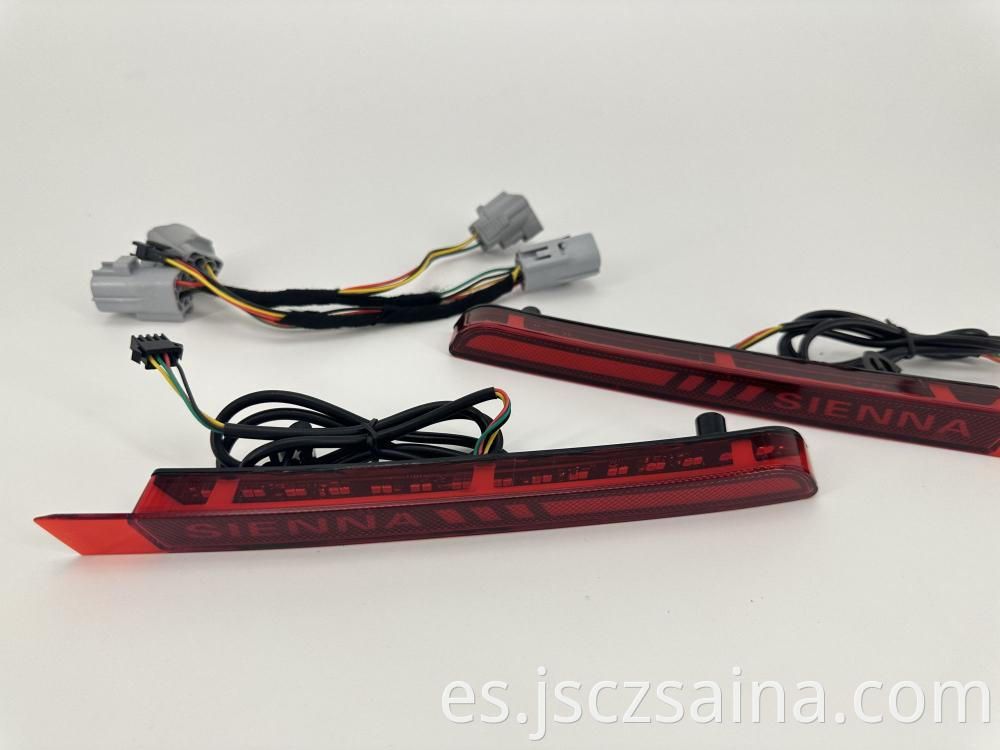  LED Automotive Lighting